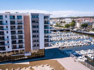 Vakantiepark Boulogne-sur-Mer Buitenaudio-opname 4