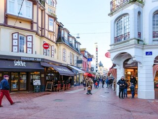 Parque de vacaciones Boulogne-sur-Mer Entorno 18