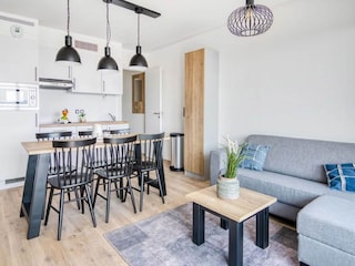 Ferienpark Boulogne-sur-Mer Ausstattung 5