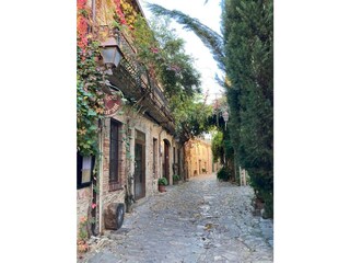 Casa vacanze Peratallada Ambiente 20