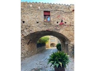 Casa vacanze Peratallada Ambiente 21