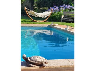 Holiday cottage Peratallada Outdoor Recording 1