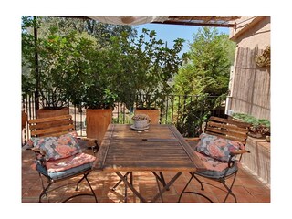 Casa vacanze Peratallada Registrazione all'aperto 3