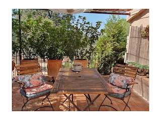 Holiday cottage Peratallada Outdoor Recording 3