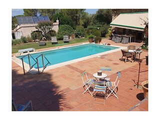 Casa vacanze Peratallada Registrazione all'aperto 5