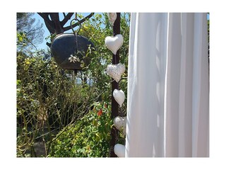 Holiday cottage Peratallada Outdoor Recording 8