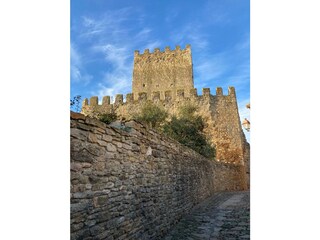 Casa vacanze Peratallada Ambiente 22