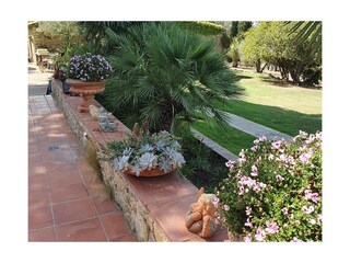 Holiday cottage Peratallada Outdoor Recording 10