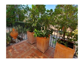 Holiday cottage Peratallada Outdoor Recording 12
