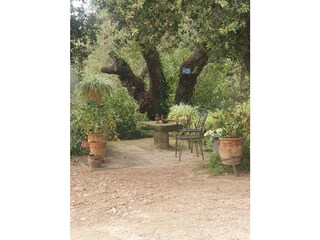 Casa vacanze Peratallada Registrazione all'aperto 14