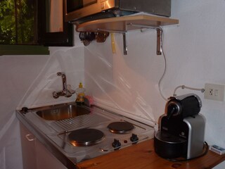 Casa vacanze Peratallada Caratteristiche 18