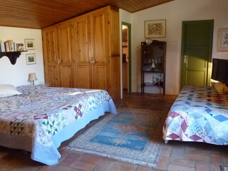 Casa vacanze Peratallada Caratteristiche 16