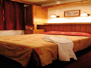 Parco vacanze Fontcouverte-la-Toussuire Caratteristiche 13