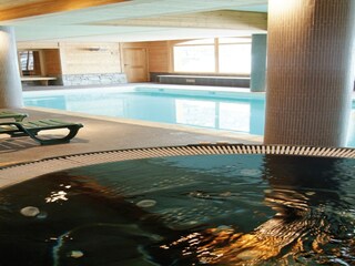 Parco vacanze Fontcouverte-la-Toussuire Registrazione all'aperto 6