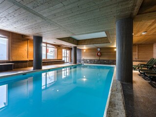 Parco vacanze Fontcouverte-la-Toussuire Registrazione all'aperto 4