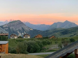 Ferienpark Fontcouverte-la-Toussuire Umgebung 24