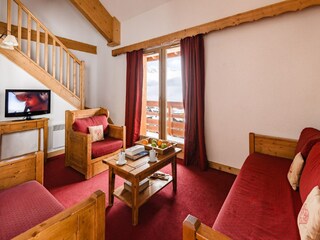 Holiday park Fontcouverte-la-Toussuire Features 14