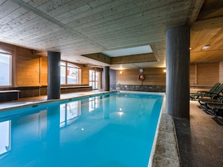 Holiday park Fontcouverte-la-Toussuire  28