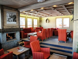 Vakantiepark Fontcouverte-la-Toussuire Kenmerken 12