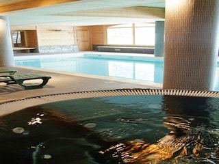 Ferienpark Fontcouverte-la-Toussuire Außenaufnahme 9