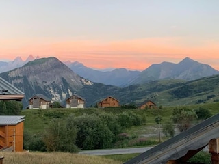 Ferienpark Fontcouverte-la-Toussuire Umgebung 25