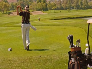 Parco vacanze Les Forges Ambiente 25