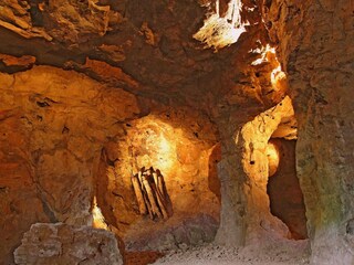 Parco vacanze Les Forges Ambiente 9