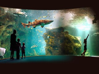 Parco vacanze Les Forges Ambiente 28