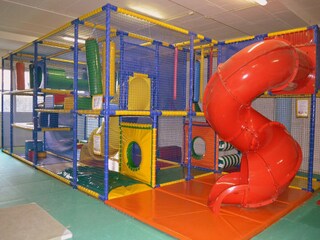 Holiday park Les Forges Environment 31