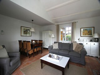 Vakantiepark Les Forges Kenmerken 4