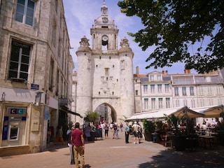 Vakantiepark Les Forges Omgeving 24