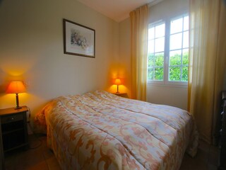 Holiday park Les Forges Features 3