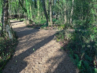 Ferienpark Les Forges Außenaufnahme 6