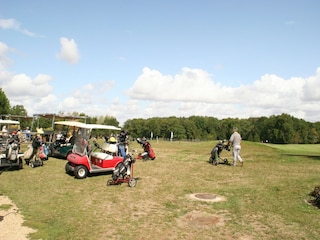 Ferienpark Les Forges Umgebung 29