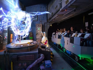 Ferienpark Les Forges Umgebung 27