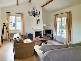 Ferienpark Les Forges Ausstattung 8