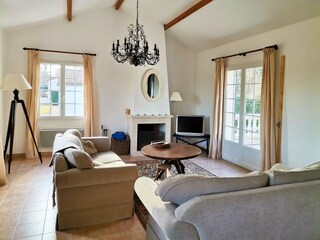 Holiday park Les Forges Features 8