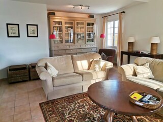 Ferienpark Les Forges Ausstattung 7