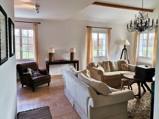 Ferienpark Les Forges Ausstattung 8