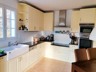 Holiday park Les Forges Features 10