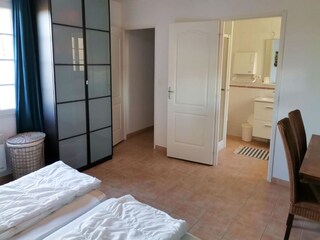 Holiday park Les Forges Features 10