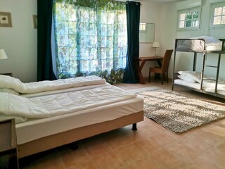 Vakantiepark Les Forges Kenmerken 18