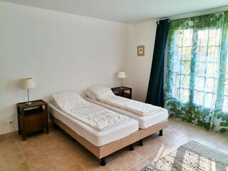 Ferienpark Les Forges Ausstattung 15