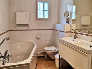 Holiday park Les Forges Features 18