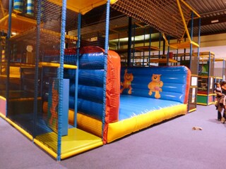 Vakantiepark Les Forges Omgeving 23