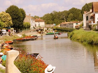 Vakantiepark Les Forges Omgeving 25