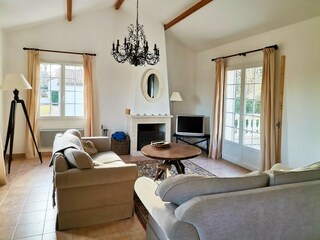 Vakantiepark Les Forges Kenmerken 19