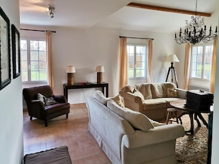 Ferienpark Les Forges Ausstattung 7