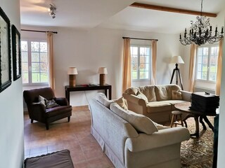 Parco vacanze Les Forges Caratteristiche 7