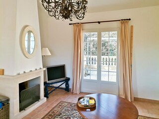 Vakantiepark Les Forges Kenmerken 20